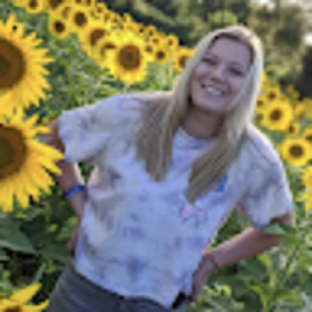 Meet your Posher, Meghan